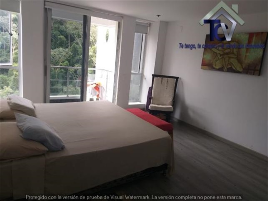 Apartamento de 4 alcobas en venta en Terrazas, Bucaramanga, 175 m² · foto 10 de 20