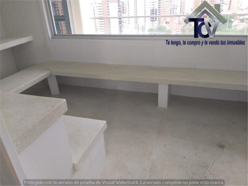 Apartamento de 4 alcobas en venta en Terrazas, Bucaramanga, 175 m² · foto 18 de 20