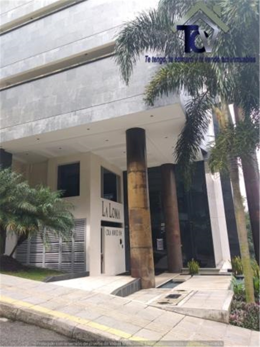 Apartamento de 4 alcobas en venta en Terrazas, Bucaramanga, 175 m² · foto 2 de 20