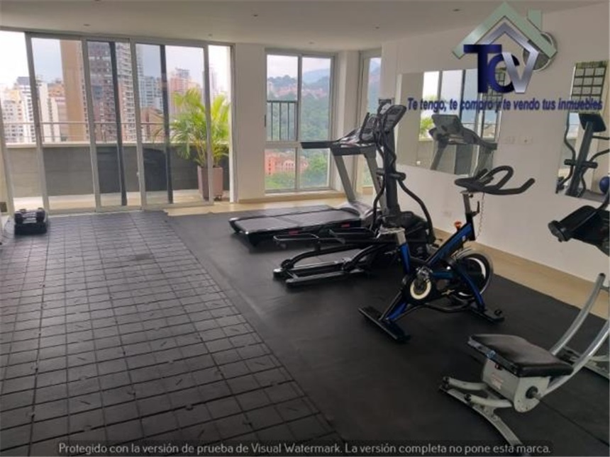 Apartamento de 4 alcobas en venta en Terrazas, Bucaramanga, 175 m² · foto 16 de 20