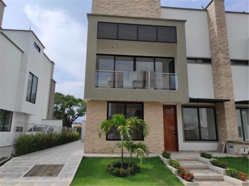 Casa de 5 alcobas en venta en Alfaguara, Jamundí, 291 m² · foto 22 de 22