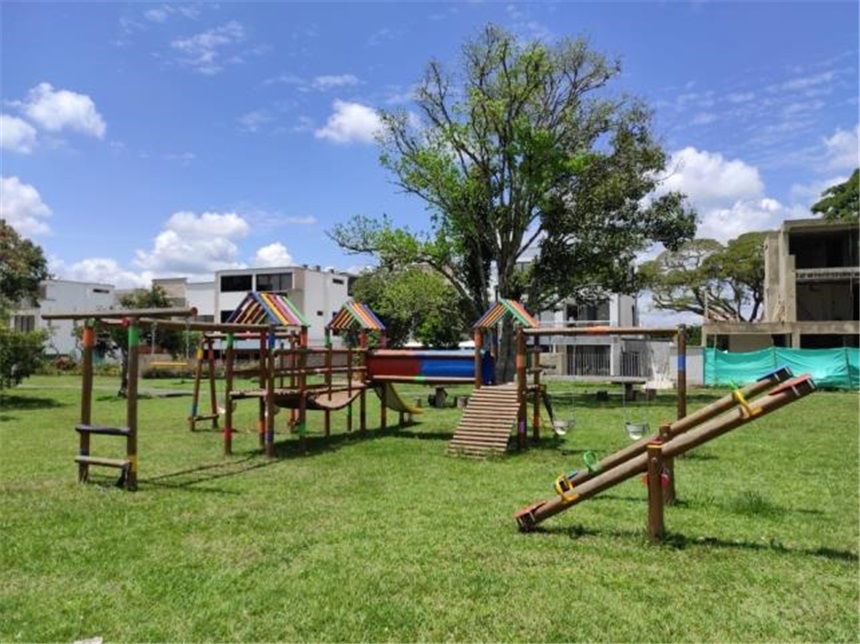 Casa de 5 alcobas en venta en Alfaguara, Jamundí, 291 m² · foto 18 de 22