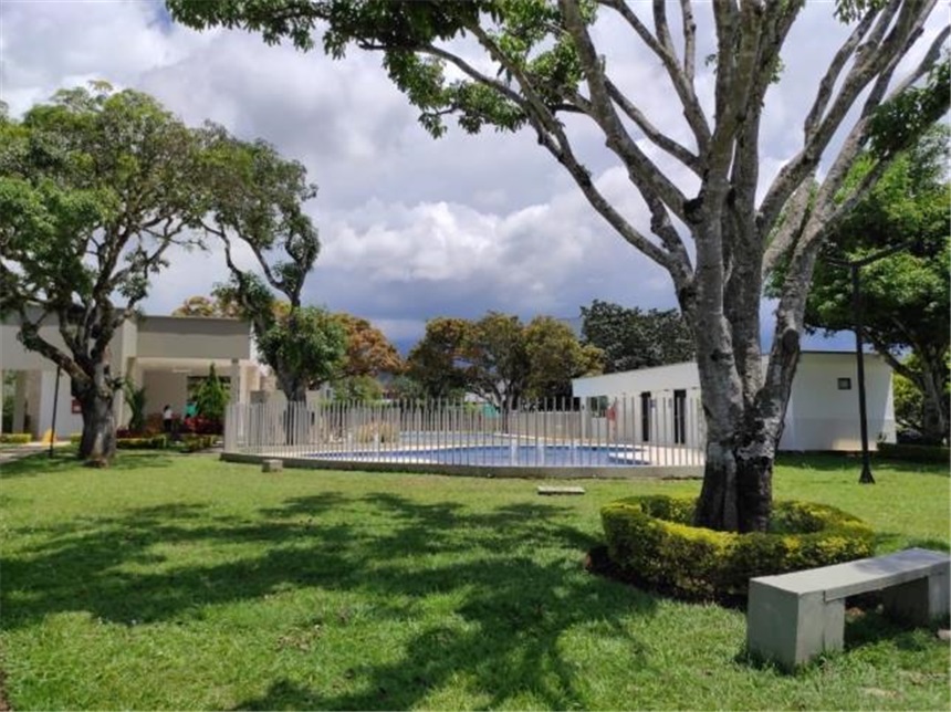 Casa de 5 alcobas en venta en Alfaguara, Jamundí, 291 m² · foto 19 de 22
