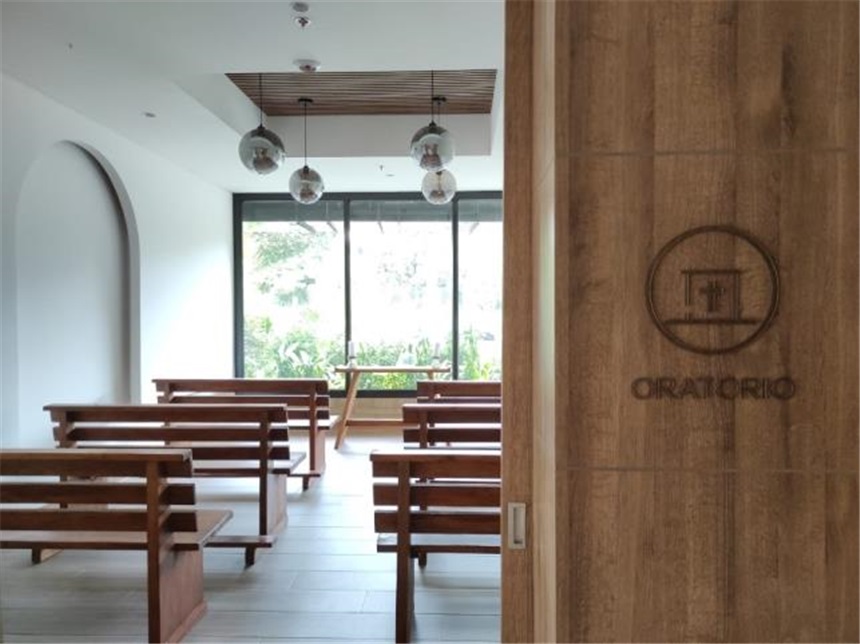 Apartaestudio en venta en Pance Alto, Cali, 40 m² · foto 16 de 20