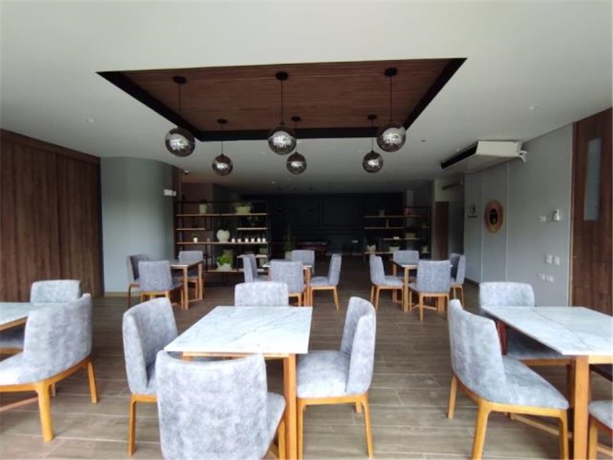 Apartaestudio en venta en Pance Alto, Cali, 40 m² · foto 17 de 20