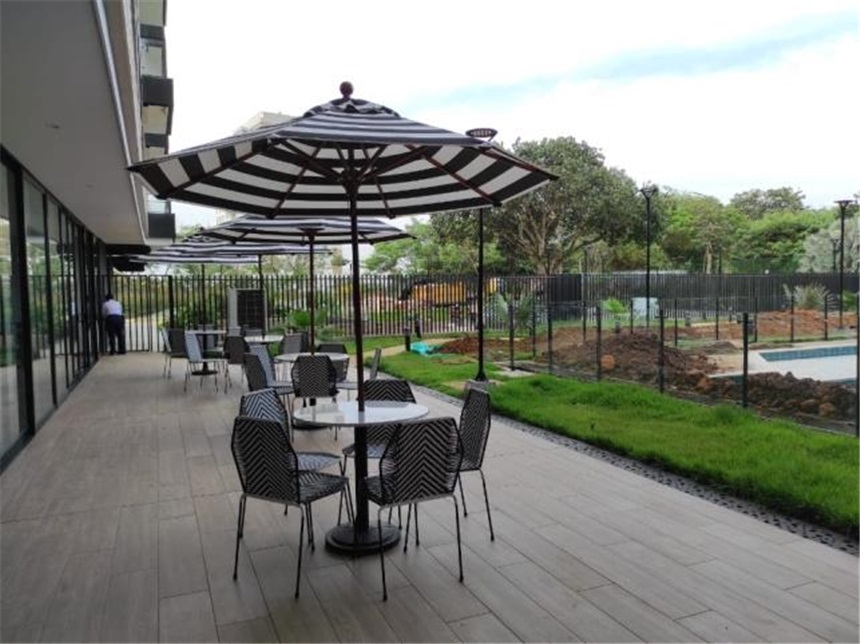 Apartaestudio en venta en Pance Alto, Cali, 40 m² · foto 13 de 20
