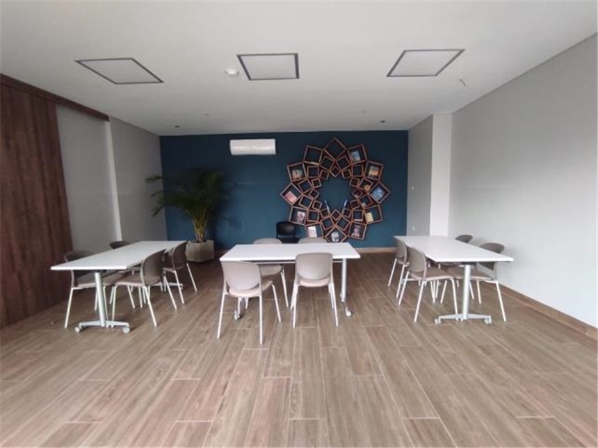 Apartaestudio en venta en Pance Alto, Cali, 40 m² · foto 18 de 20