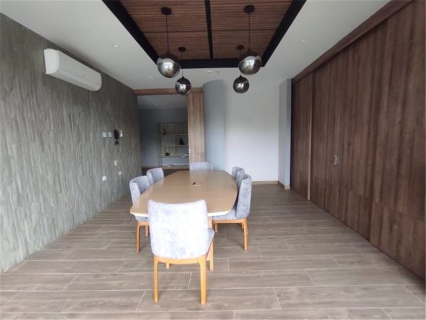 Apartaestudio en venta en Pance Alto, Cali, 40 m² · foto 19 de 20