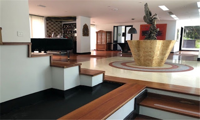 Casa de 4 alcobas en venta en Lagos De Torca, Bogotá, 670 m² · foto 2 de 20