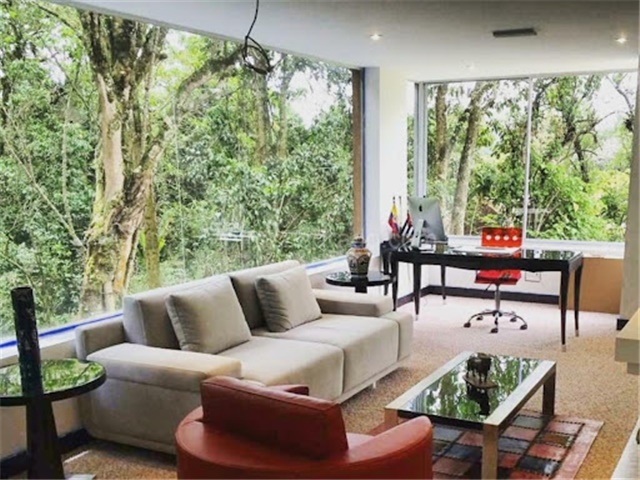 Casa de 4 alcobas en venta en Lagos De Torca, Bogotá, 670 m² · foto 3 de 20