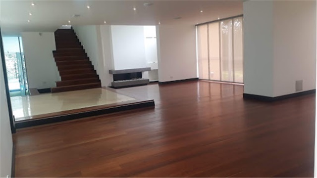 Casa de 4 alcobas en venta en Lagos De Torca, Bogotá, 670 m² · foto 5 de 20