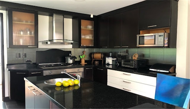 Casa de 4 alcobas en venta en Lagos De Torca, Bogotá, 670 m² · foto 6 de 20