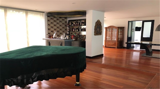 Casa de 4 alcobas en venta en Lagos De Torca, Bogotá, 670 m² · foto 7 de 20