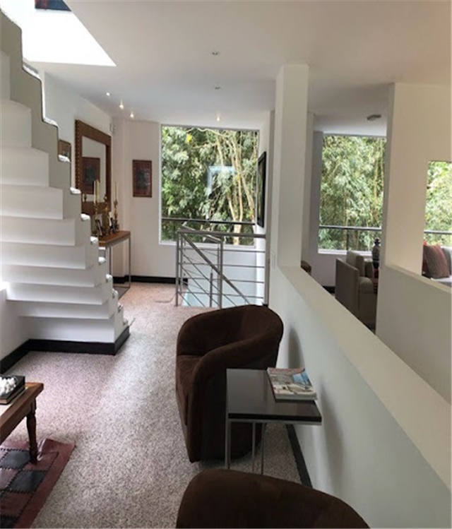 Casa de 4 alcobas en venta en Lagos De Torca, Bogotá, 670 m² · foto 9 de 20