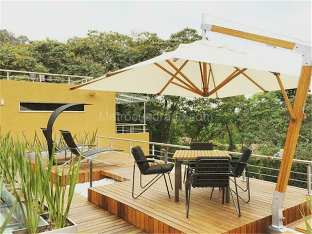 Casa de 4 alcobas en venta en Lagos De Torca, Bogotá, 670 m² · foto 11 de 20