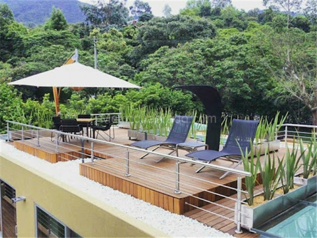 Casa de 4 alcobas en venta en Lagos De Torca, Bogotá, 670 m² · foto 18 de 20