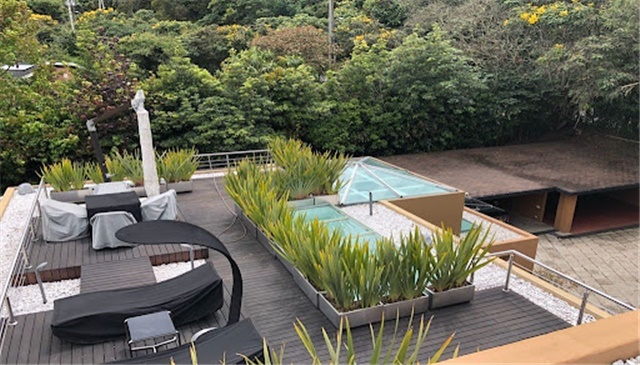 Casa de 4 alcobas en venta en Lagos De Torca, Bogotá, 670 m² · foto 19 de 20