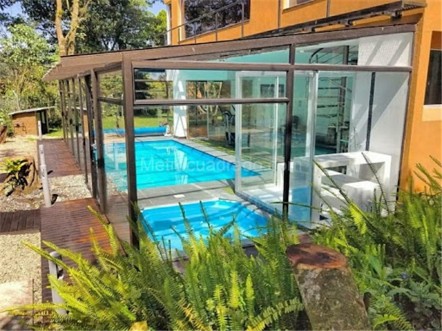 Casa de 4 alcobas en venta en Lagos De Torca, Bogotá, 670 m² · foto 20 de 20