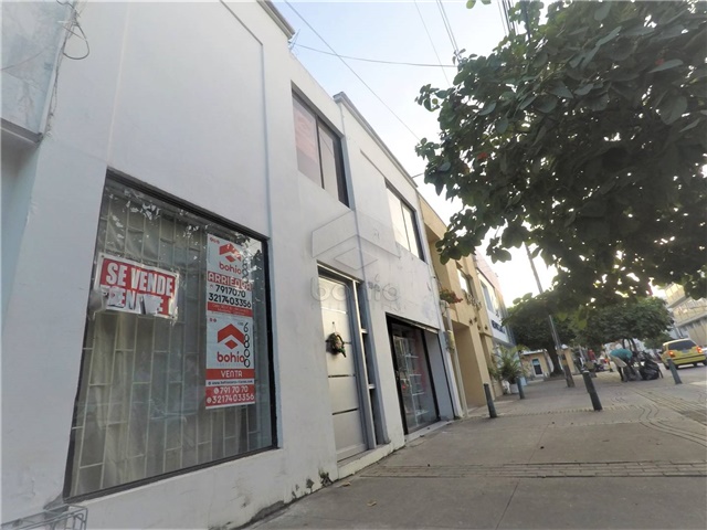 Casa en venta en Centro, Montería, 236 m² · foto 2 de 24