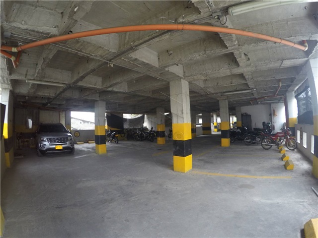 Bodega en arriendo en Centro, Montería, 721 m² · foto 10 de 17