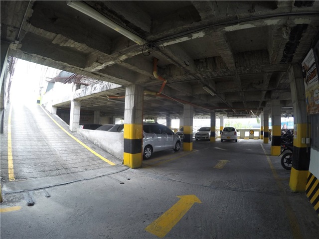 Bodega en arriendo en Centro, Montería, 721 m² · foto 12 de 17