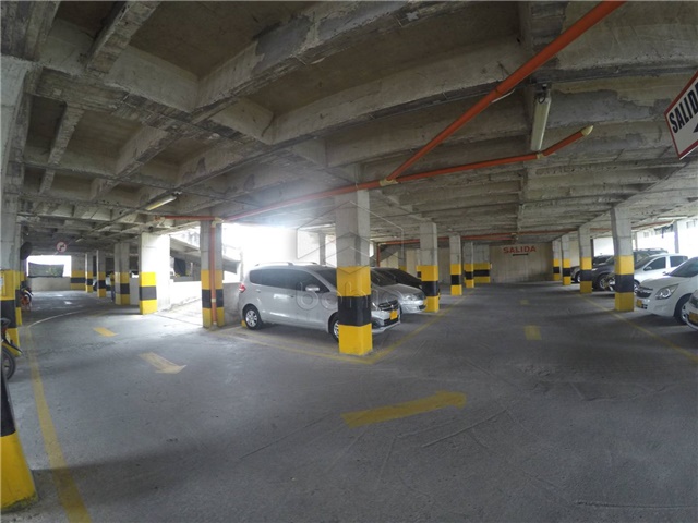 Bodega en arriendo en Centro, Montería, 721 m² · foto 13 de 17