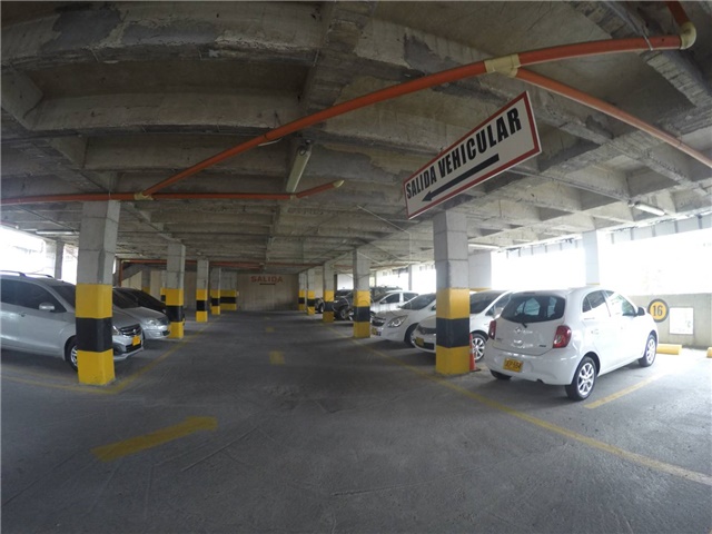 Bodega en arriendo en Centro, Montería, 721 m² · foto 14 de 17