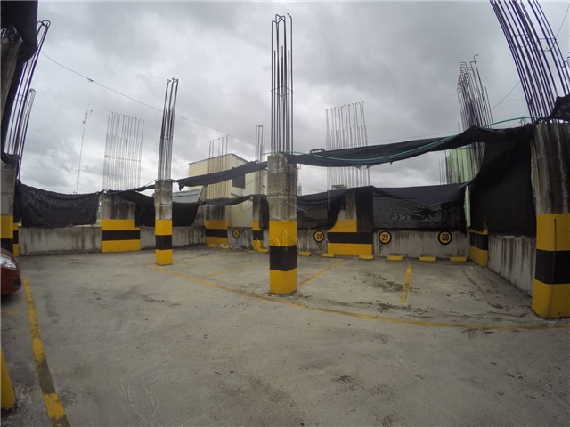 Bodega en arriendo en Centro, Montería, 721 m² · foto 16 de 17