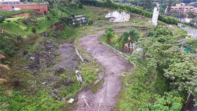Lote en Venta – pohled 2