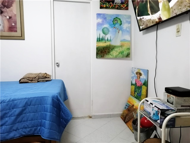 Oficina en venta en Manila, Medellín, 89 m² · foto 3 de 16