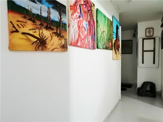 Oficina en venta en Manila, Medellín, 89 m² · foto 5 de 16