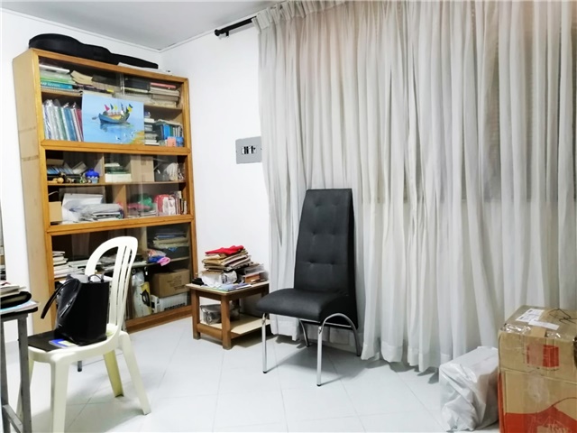 Oficina en venta en Manila, Medellín, 89 m² · foto 6 de 16