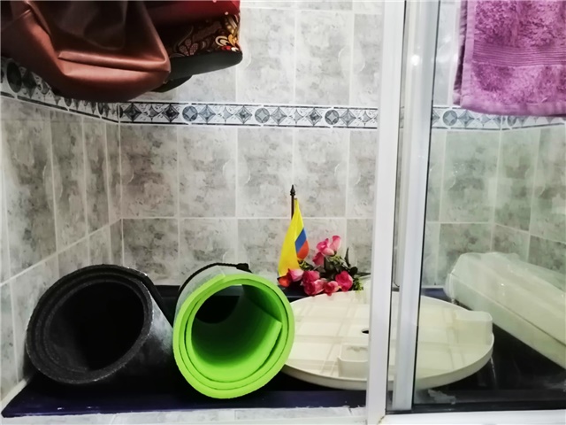Oficina en venta en Manila, Medellín, 89 m² · foto 10 de 16