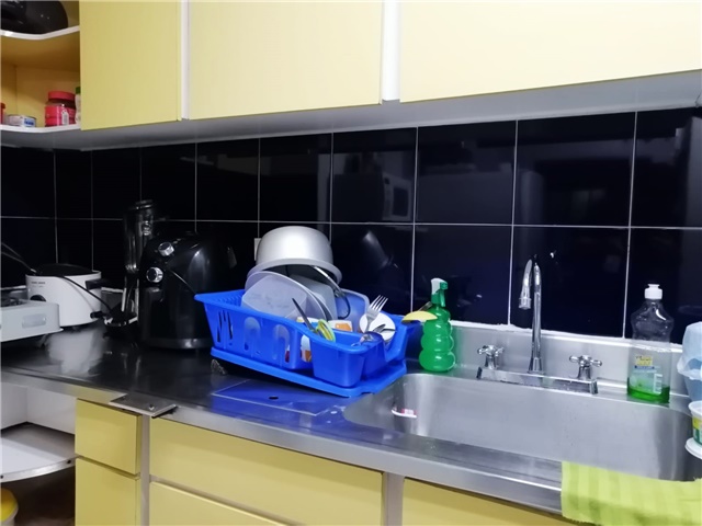 Oficina en venta en Manila, Medellín, 89 m² · foto 15 de 16