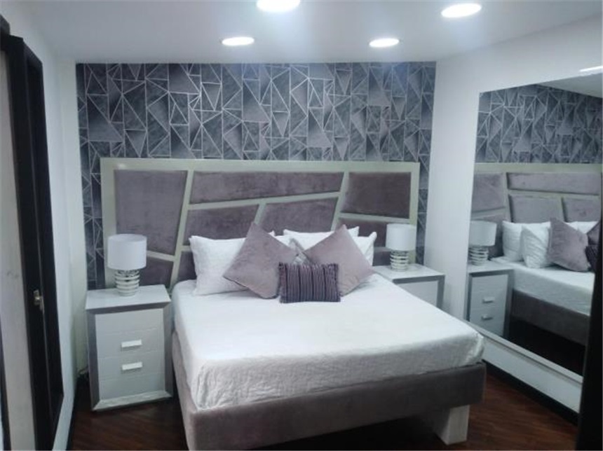 Casa en venta en Quinta Paredes, Bogotá · foto 9 de 24
