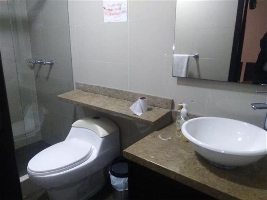 Casa en venta en Quinta Paredes, Bogotá · foto 12 de 24