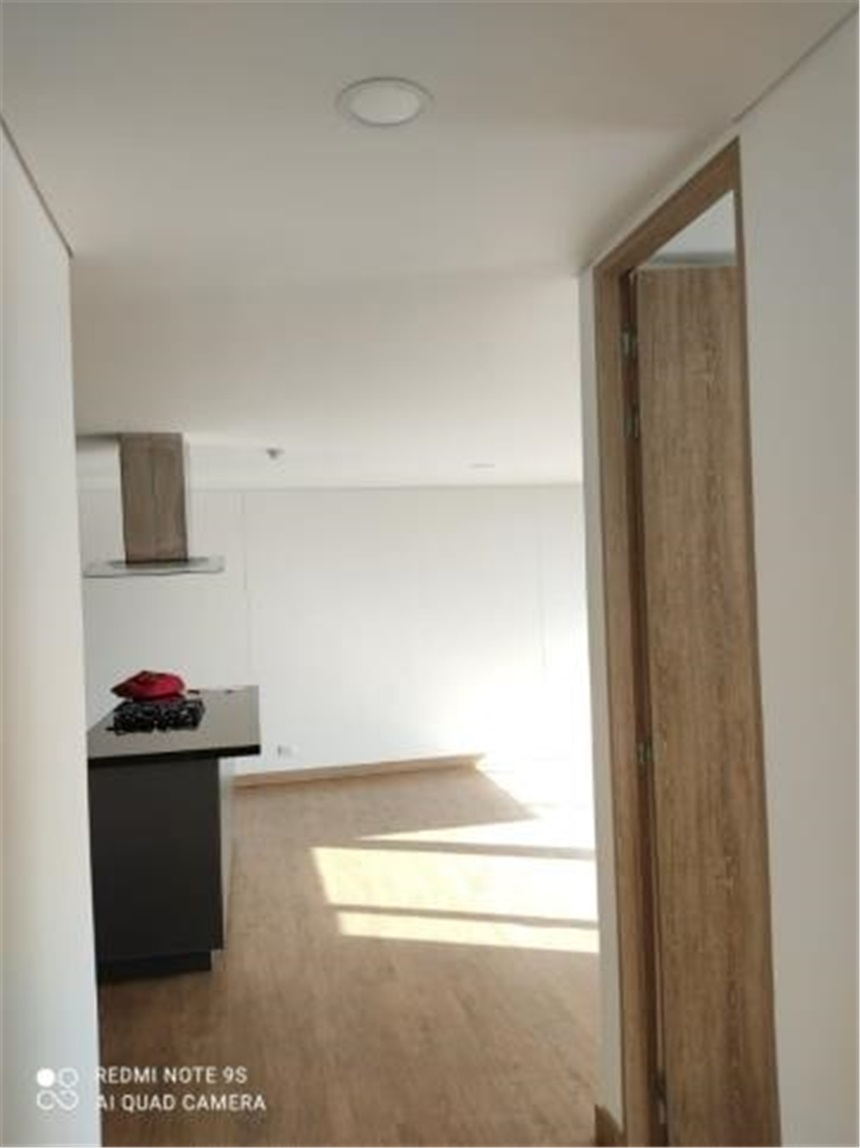 Apartment in Rionegro - View 3