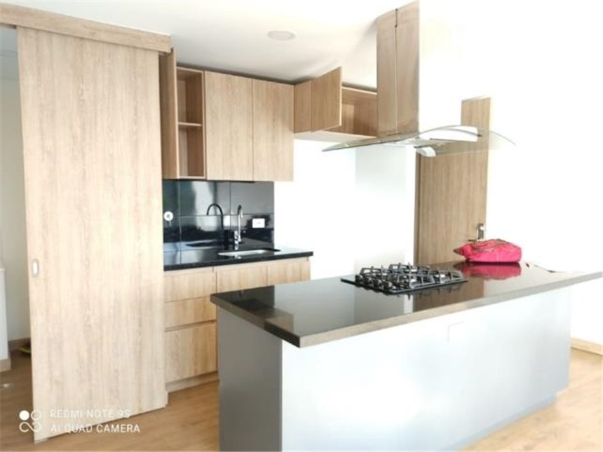 Apartment in Rionegro