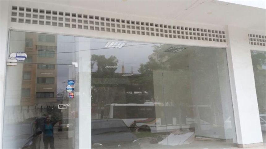 Local en Arriendo - Vista 4