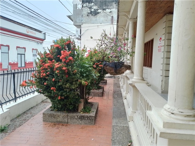 Casa en venta en Centro, Montería · foto 4 de 9
