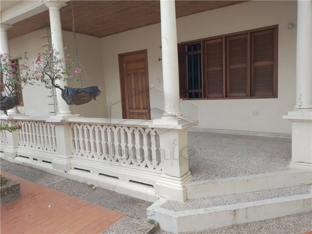 Casa en venta en Centro, Montería · foto 5 de 9
