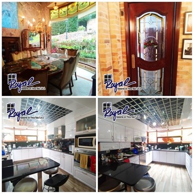 Casa de 6 alcobas en venta en Aposentos, Sopó, 640 m² · foto 7 de 24