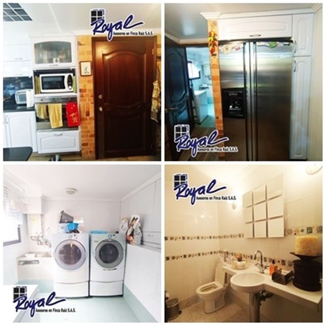 Casa de 6 alcobas en venta en Aposentos, Sopó, 640 m² · foto 8 de 24