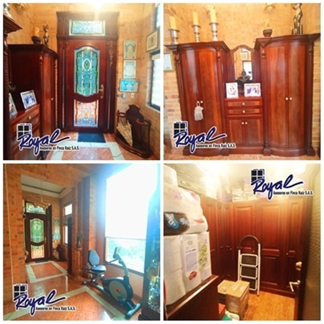 Casa de 6 alcobas en venta en Aposentos, Sopó, 640 m² · foto 9 de 24
