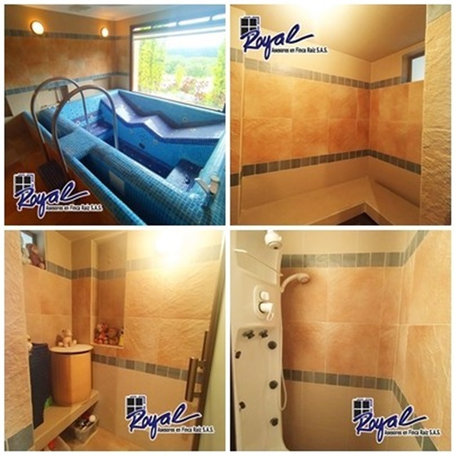 Casa de 6 alcobas en venta en Aposentos, Sopó, 640 m² · foto 11 de 24
