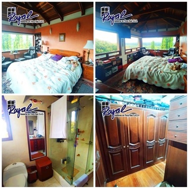 Casa de 6 alcobas en venta en Aposentos, Sopó, 640 m² · foto 12 de 24