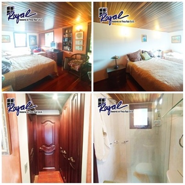 Casa de 6 alcobas en venta en Aposentos, Sopó, 640 m² · foto 13 de 24