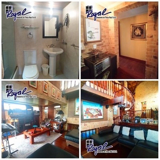 Casa de 6 alcobas en venta en Aposentos, Sopó, 640 m² · foto 14 de 24