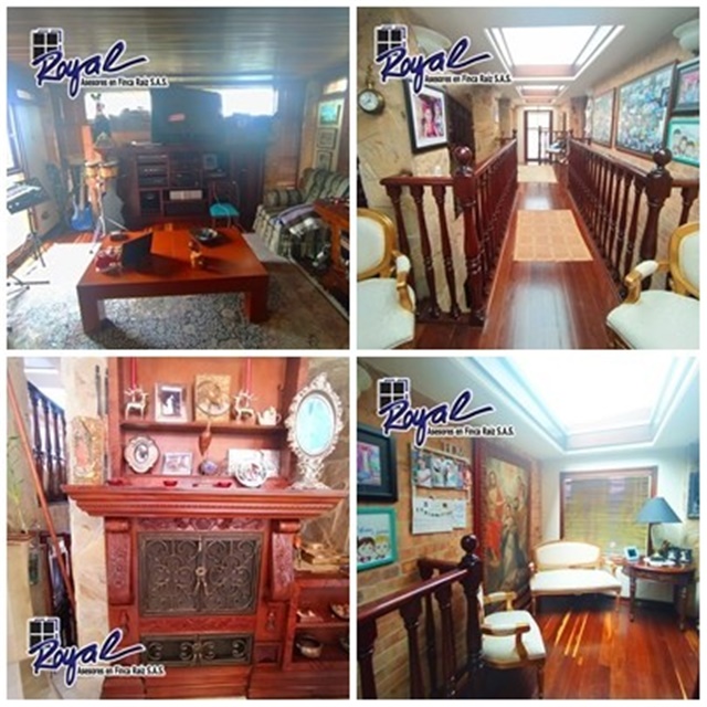 Casa de 6 alcobas en venta en Aposentos, Sopó, 640 m² · foto 15 de 24