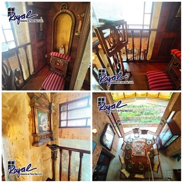 Casa de 6 alcobas en venta en Aposentos, Sopó, 640 m² · foto 16 de 24